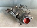 Recambio de catalizador para toyota verso (aur2/zgr2) 2.0 d-4d referencia OEM IAM 142510005AA  