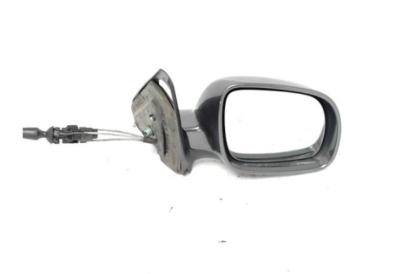 Recambio de retrovisor derecho para seat leon (1m1) referencia OEM IAM 1M0957934  