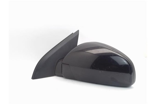 Recambio de retrovisor electrico izquierdo para opel corsa d referencia OEM IAM 24436145  