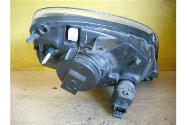 Recambio de faro delantero izquierdo para renault kangoo i (f/kc0) 1.5 dci (kc07) referencia OEM IAM 260602509R  