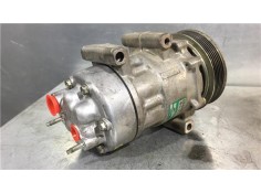 Recambio de compresor aire acond. para peugeot 307 berlina (s2) 2.0 x-line referencia OEM IAM 9647213380 SD6V121444F 