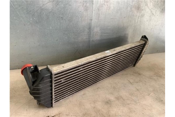 Recambio de intercooler para ssangyong actyon 2.0 200 xdi referencia OEM IAM 2371109050 621970 