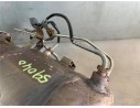 Recambio de catalizador para toyota verso (aur2/zgr2) 2.0 d-4d referencia OEM IAM 142510005AA  