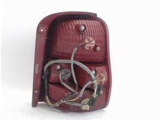 Recambio de piloto trasero izquierdo para kia carnival 2.9 td referencia OEM IAM 3K54A51160  K53D51160 , KIA