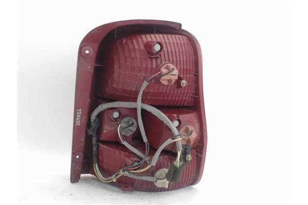 Recambio de piloto trasero izquierdo para kia carnival 2.9 td referencia OEM IAM 3K54A51160  K53D51160 , KIA