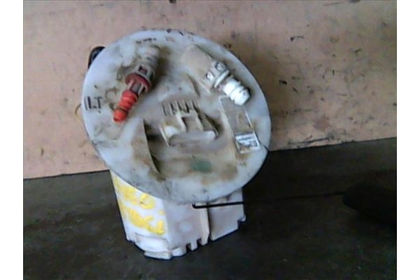 Recambio de aforador para ford transit connect (p65_, p70_, p80_) 1.8 tdci referencia OEM IAM 92752902 V0007649 