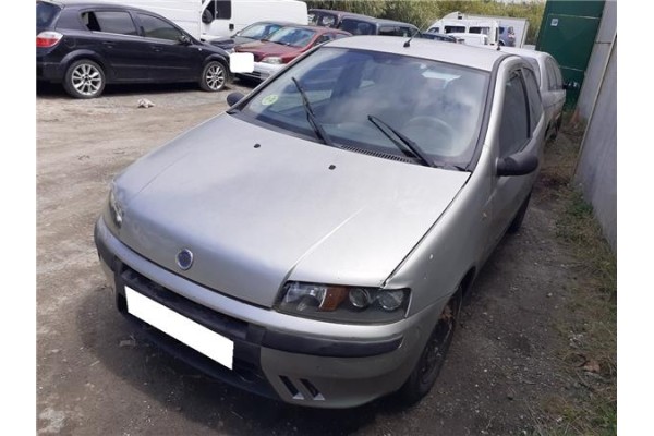 fiat punto ii berlina (188)(1999) del año 