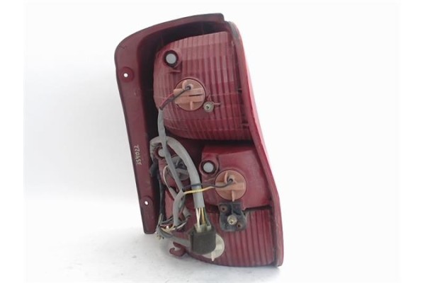 Recambio de piloto trasero izquierdo para kia carnival 2.9 td referencia OEM IAM 3K54A51160  K53D51160 , KIA