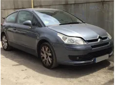 CITROEN C4 COUPE