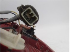 Recambio de piloto trasero izquierdo para kia carnival 2.9 td referencia OEM IAM 3K54A51160  K53D51160 , KIA