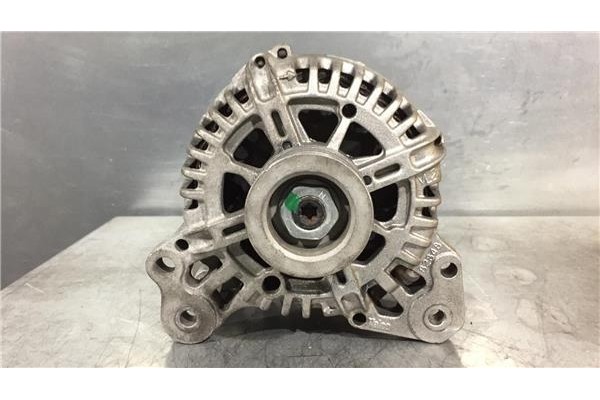 Recambio de alternador para seat cordoba berlina (6l2) 1.6 16v referencia OEM IAM P0306763 D100660 