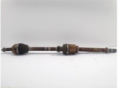 Recambio de palier delantero derecho para renault scenic ii (jm) 1.9 dci referencia OEM IAM   