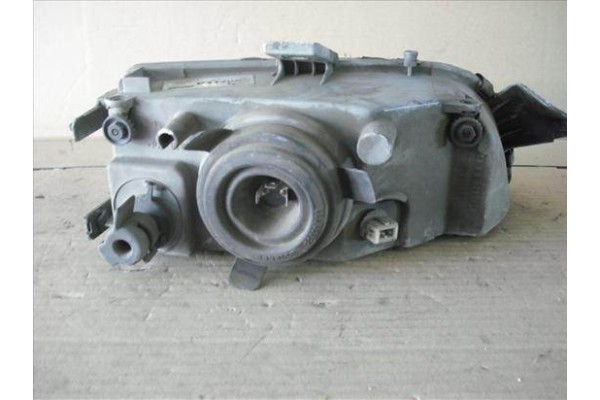 Recambio de faro delantero izquierdo para fiat i punto (176) berlina referencia OEM IAM 46481414  