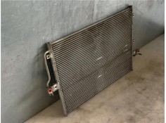 Recambio de radiador aire acondicionado para ssangyong actyon 2.0 200 xdi referencia OEM IAM 6840009000  