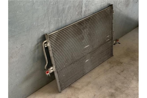 Recambio de radiador aire acondicionado para ssangyong actyon 2.0 200 xdi referencia OEM IAM 6840009000  