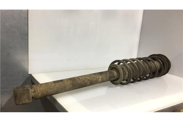 Recambio de amortiguador trasero derecho para ford ka (ccq)(1996) 1.3 i referencia OEM IAM   