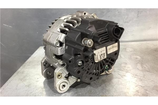 Recambio de alternador para seat cordoba berlina (6l2) 1.6 16v referencia OEM IAM P0306763 D100660 