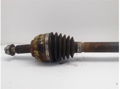 Recambio de palier delantero derecho para renault scenic ii (jm) 1.9 dci referencia OEM IAM   