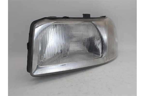 Recambio de faro delantero izquierdo para land rover freelander (ln) 2.0 di referencia OEM IAM XBC000310 XBC500350 