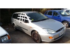 ford focus (daw, dbw) del año 2002