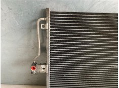 Recambio de radiador aire acondicionado para ssangyong actyon 2.0 200 xdi referencia OEM IAM 6840009000  