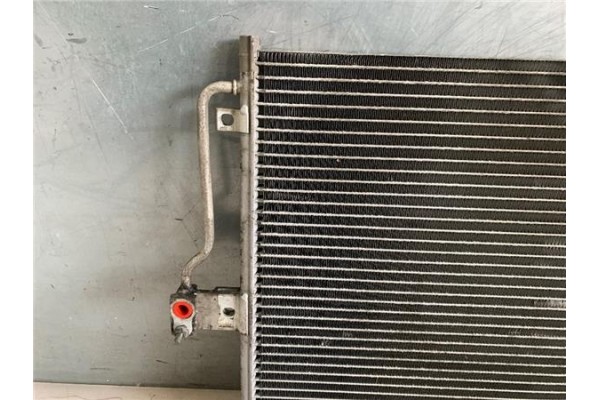 Recambio de radiador aire acondicionado para ssangyong actyon 2.0 200 xdi referencia OEM IAM 6840009000  