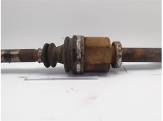 Recambio de palier delantero derecho para renault scenic ii (jm) 1.9 dci referencia OEM IAM   