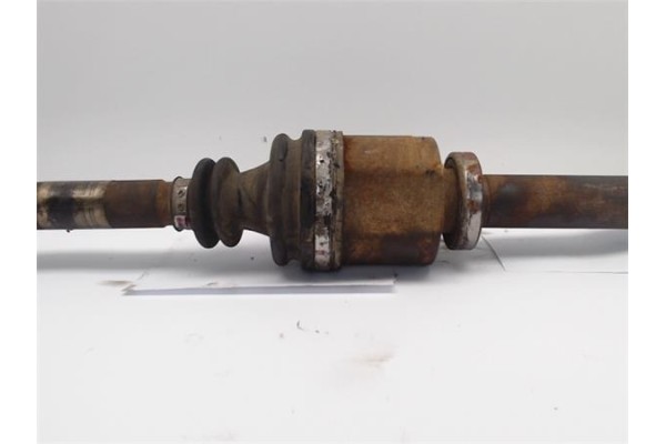 Recambio de palier delantero derecho para renault scenic ii (jm) 1.9 dci referencia OEM IAM   