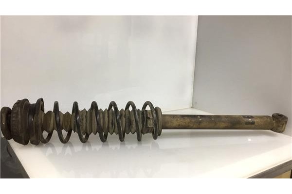 Recambio de amortiguador trasero izquierdo para ford ka (ccq)(1996) 1.3 i referencia OEM IAM   