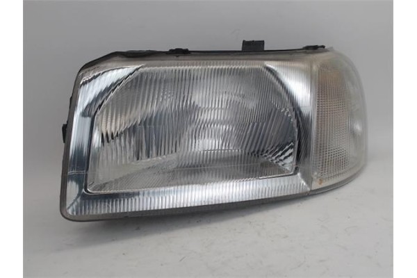 Recambio de faro delantero izquierdo para land rover freelander (ln) 2.0 di referencia OEM IAM XBC000310 XBC500350 