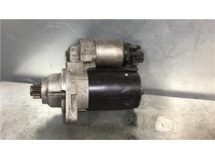 MOTOR ARRANQUE 02T911023R 0001120406 2T911024N AUDI | 2T911024N SEAT | 2T911023RX AUDI | 2T911023S AUDI | 2T911023S SEAT | 2T911