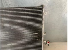 Recambio de radiador aire acondicionado para ssangyong actyon 2.0 200 xdi referencia OEM IAM 6840009000  