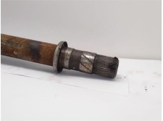 Recambio de palier delantero derecho para renault scenic ii (jm) 1.9 dci referencia OEM IAM   