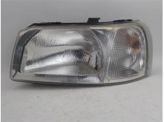 Recambio de faro delantero izquierdo para land rover freelander (ln) 2.0 di referencia OEM IAM XBC000310 XBC500350 