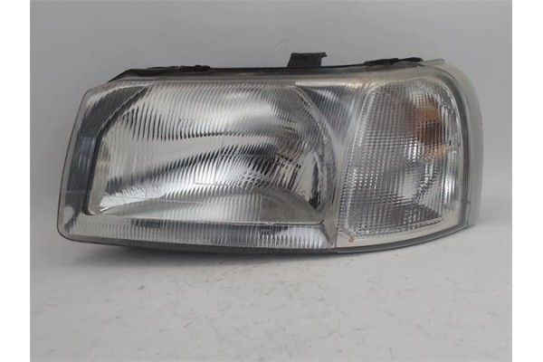 Recambio de faro delantero izquierdo para land rover freelander (ln) 2.0 di referencia OEM IAM XBC000310 XBC500350 
