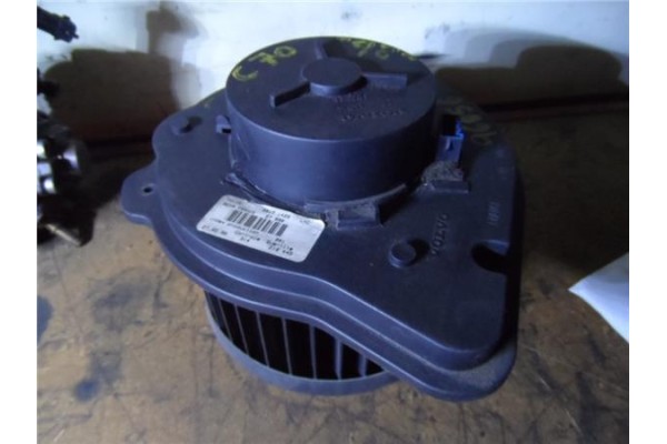 Recambio de motor calefaccion para volvo c70 coupe 2.3 t referencia OEM IAM LHD 09171429 