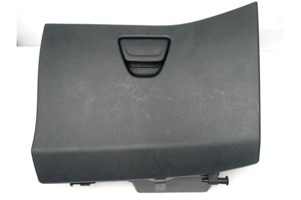 Recambio de guantera salpicadero para ford fiesta vi 1.4 tdci referencia OEM IAM 8A61A06010 P9Z1A 