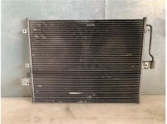 Recambio de radiador aire acondicionado para ssangyong actyon 2.0 200 xdi referencia OEM IAM 6840009000  