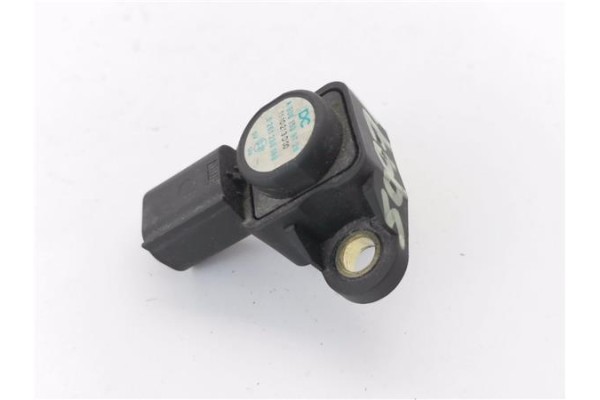 Recambio de sensor presion para mercedes-benz clase b (bm 246) 1.8 b 200 cdi (246.201) referencia OEM IAM 0261230190  