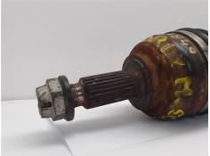 Recambio de palier delantero derecho para renault scenic ii (jm) 1.9 dci referencia OEM IAM   