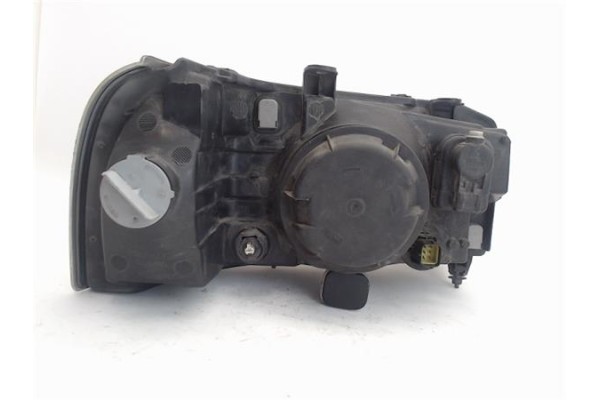Recambio de faro delantero izquierdo para land rover freelander (ln) 2.0 di referencia OEM IAM XBC000310 XBC500350 