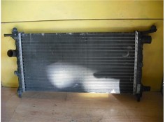 Recambio de radiador para opel corsa b 1.2 i referencia OEM IAM 9041004  