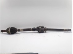 Recambio de palier delantero derecho para renault laguna ii (bg0) 1.9 dci referencia OEM IAM   