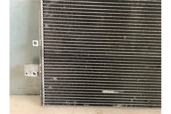 Recambio de radiador aire acondicionado para ssangyong actyon 2.0 200 xdi referencia OEM IAM 6840009000  