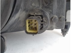 Recambio de faro delantero izquierdo para land rover freelander (ln) 2.0 di referencia OEM IAM XBC000310 XBC500350 