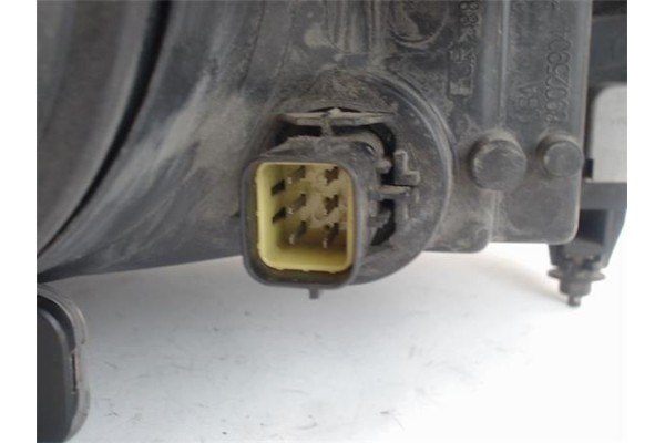 Recambio de faro delantero izquierdo para land rover freelander (ln) 2.0 di referencia OEM IAM XBC000310 XBC500350 