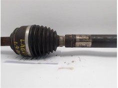 Recambio de palier delantero derecho para renault laguna ii (bg0) 1.9 dci referencia OEM IAM   