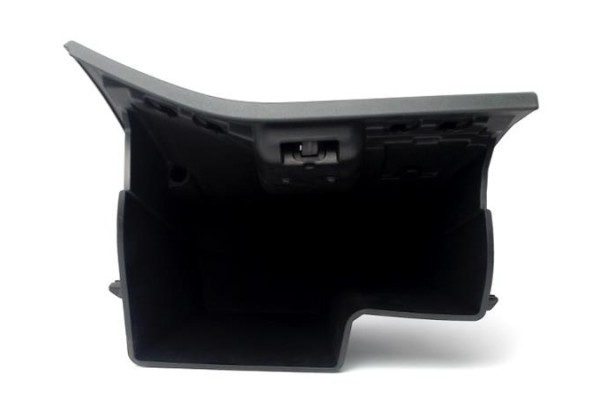 Recambio de guantera salpicadero para ford fiesta vi 1.4 tdci referencia OEM IAM 8A61A06010 P9Z1A 