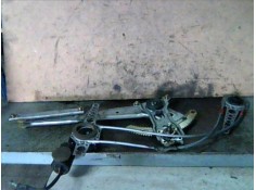 Recambio de mecanismo elevalunas delantero derecho para mitsubishi l 300  (p00) 2.0 (p23w, p23v) referencia OEM IAM   