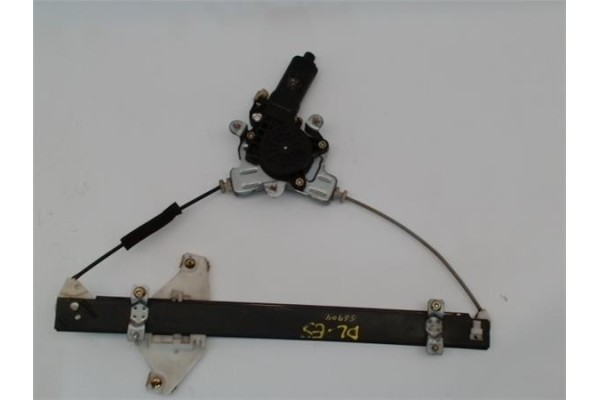 Recambio de elevalunas electrico delantero izquierdo para hyundai accent (lc)(2000) 1.3 referencia OEM IAM   